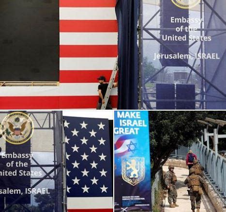 A­m­e­r­i­k­a­n­ ­B­ü­y­ü­k­e­l­ç­i­l­i­ğ­i­ ­y­a­r­ı­n­ ­K­u­d­ü­s­­e­ ­t­a­ş­ı­n­ı­y­o­r­